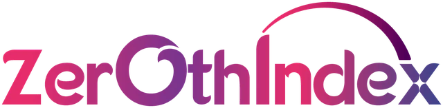 ZerothIndex Technologies home